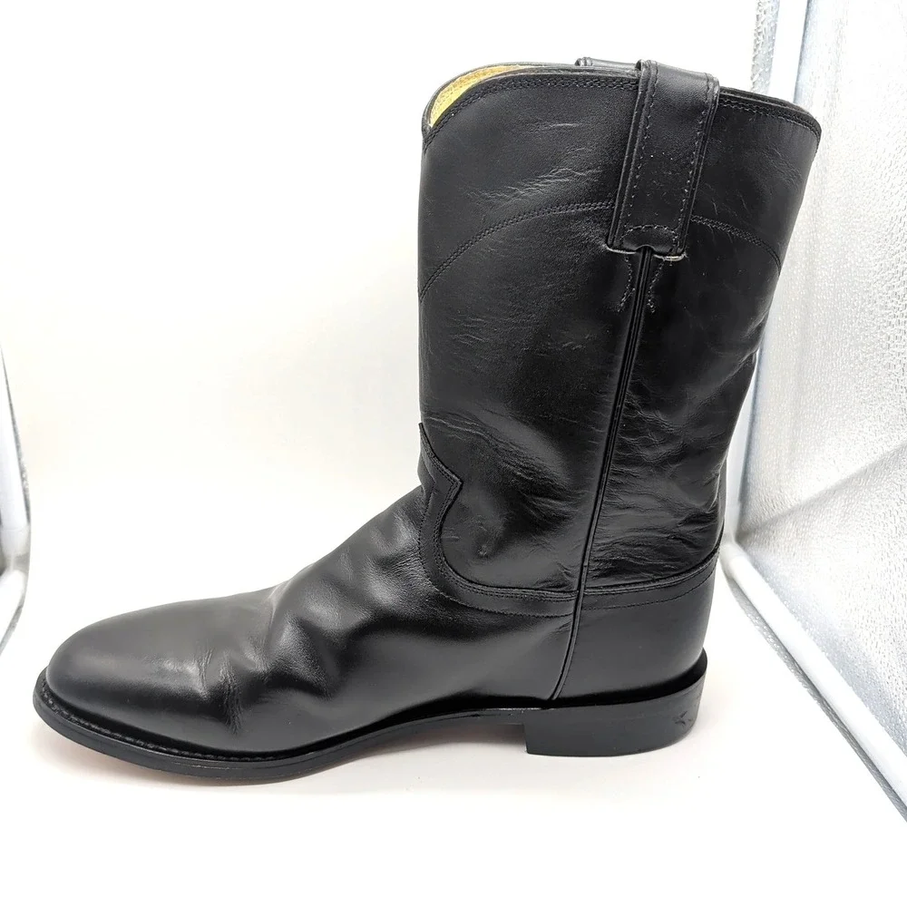 Justin Men's 10